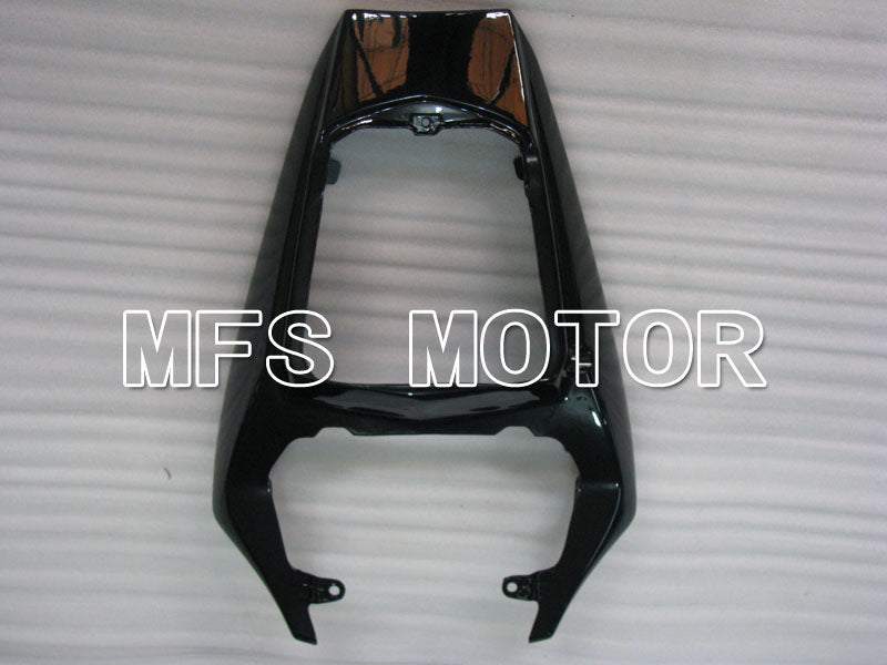 Yamaha YZF-R6 2003-2004 Injection ABS Fairing - Factory Style - Black - MFS3624 - Fairings Kit