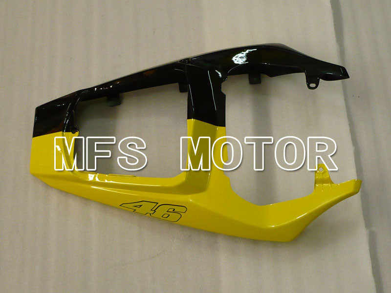 Yamaha YZF-R6 2005 Injection ABS Fairing - Others - Yellow Black - MFS3625 - Fairings Kit