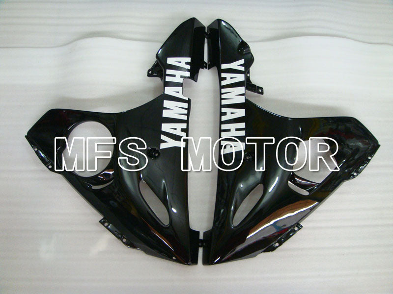 Yamaha YZF-R6 2005 Injection ABS Fairing - Factory Style - Blue White - MFS3636 - Fairings Kit