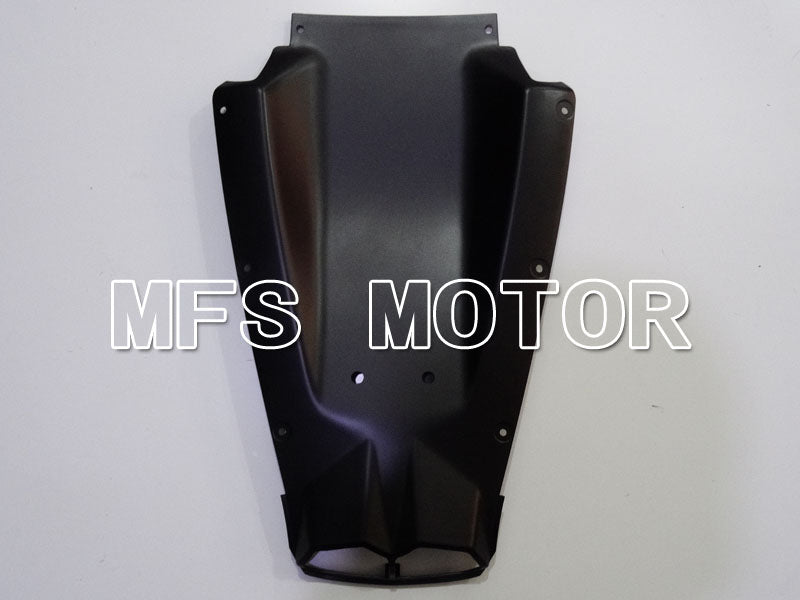 Yamaha YZF-R6 2003-2004 Injection ABS Fairing - Factory Style - Blue Black - MFS3638 - Fairings Kit