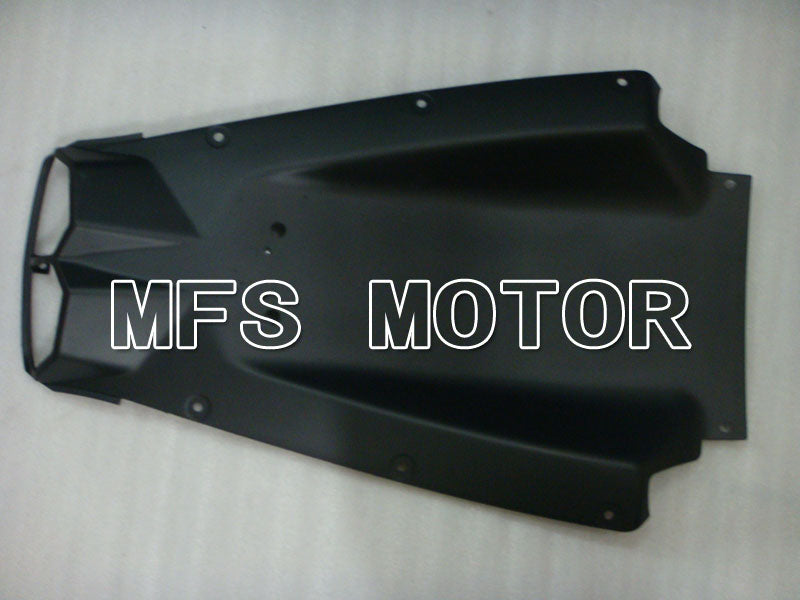 Yamaha YZF-R6 2003-2004 Injection ABS Fairing - Factory Style - Matte Black - MFS3666 - Fairings Kit