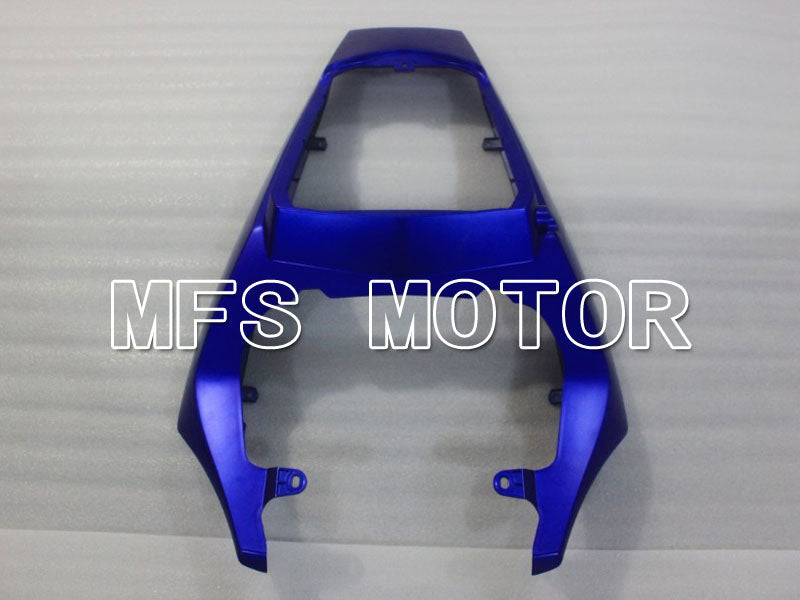 Yamaha YZF-R6 2005 Injection ABS Fairing - Factory Style - Blue White - MFS3674 - Fairings Kit
