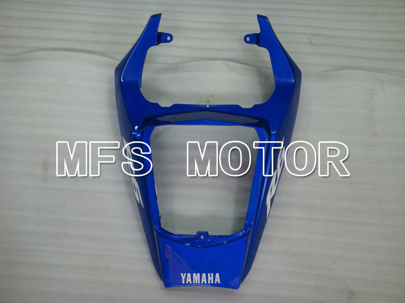 Yamaha YZF-R6 2005 Injection ABS Fairing - MOTUL - Blue White - MFS3690 - Fairings Kit
