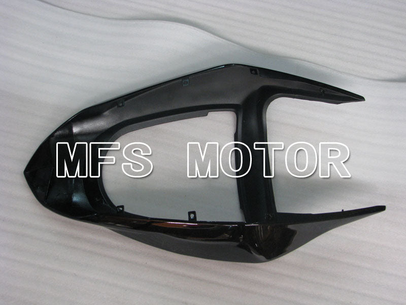 Kawasaki NINJA ZX6R 2003-2004 Injection ABS Fairing - Factory Style - Black - MFS3691 - Fairings Kit