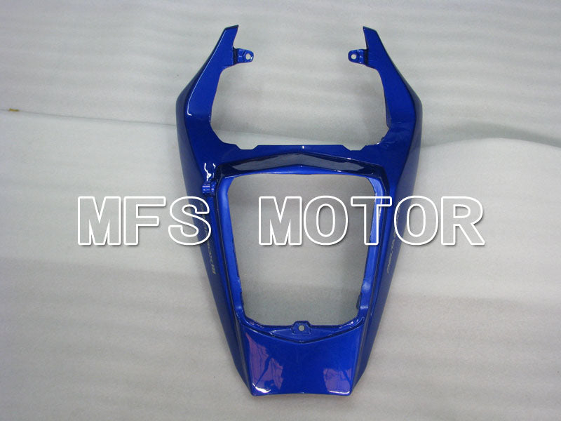 Yamaha YZF-R6 2005 Injection ABS Fairing - Factory Style - Blue White - MFS3693 - Fairings Kit