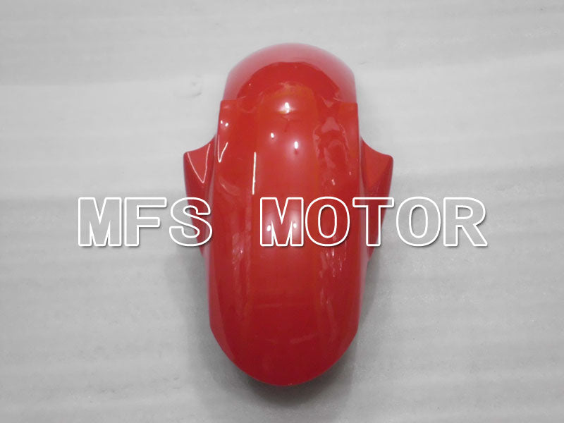 Yamaha YZF-R6 2005 Injection ABS Fairing - Factory Style - Red - MFS3696 - Fairings Kit