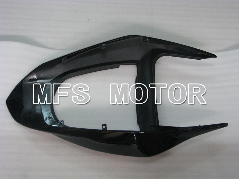 Kawasaki NINJA ZX6R 2003-2004 Injection ABS Fairing - Factory Style - Black - MFS3698 - Fairings Kit