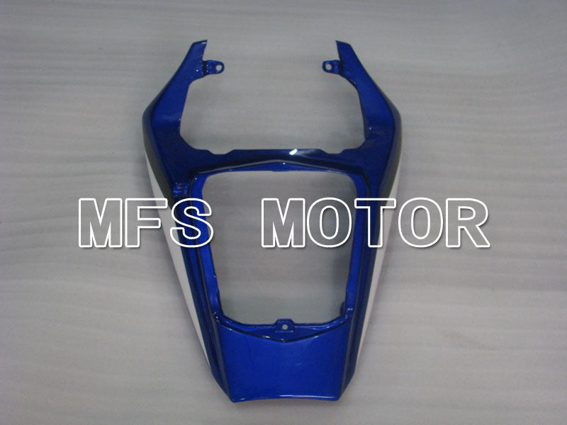Yamaha YZF-R6 2005 Injection ABS Fairing - Factory Style - Blue White - MFS3719 - Fairings Kit