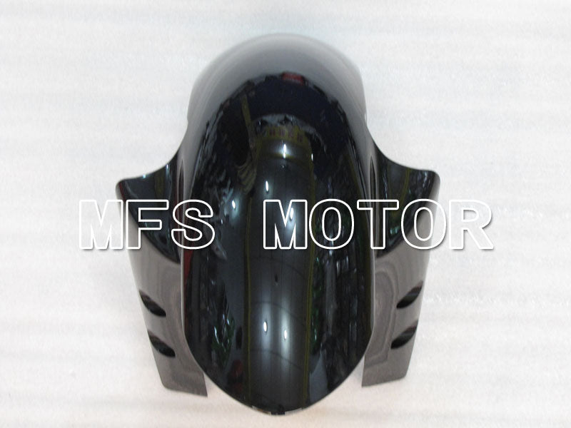 Yamaha YZF-R6 2005 Injection ABS Fairing - Factory Style - Red Black - MFS3728 - Fairings Kit