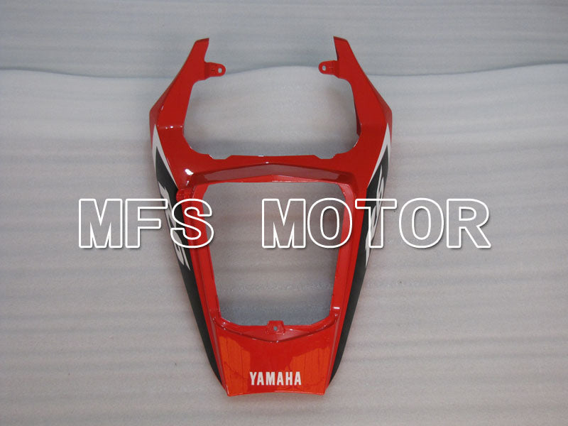 Yamaha YZF-R6 2005 Injection ABS Fairing - Factory Style - Red Black - MFS3728 - Fairings Kit