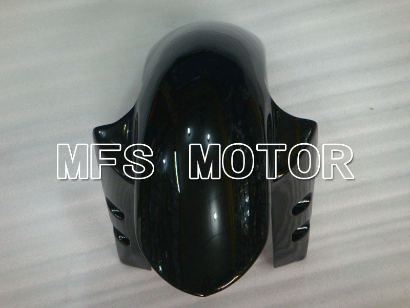 Yamaha YZF-R6 2005 Injection ABS Fairing - Factory Style - Black - MFS3733 - Fairings Kit