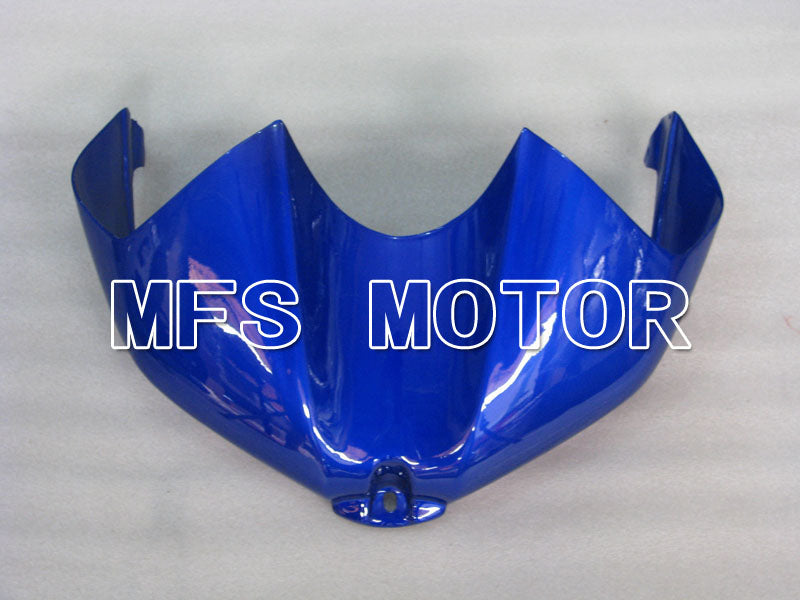 Yamaha YZF-R6 2006-2007 Injection ABS Fairing - Factory Style - Blue White - MFS3736 - Fairings Kit
