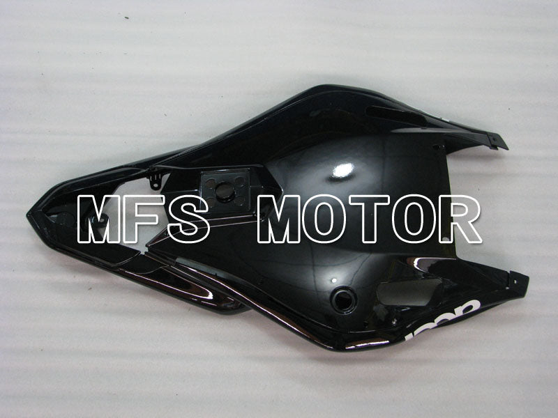 Yamaha YZF-R6 2006-2007 Injection ABS Fairing - FIAT - Black White - MFS3745 - Fairings Kit