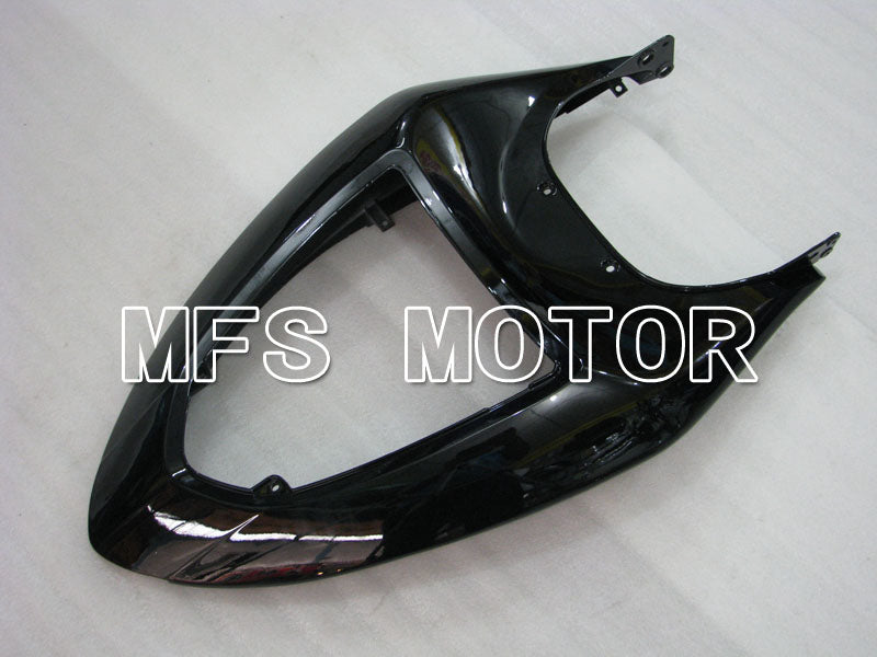 Kawasaki NINJA ZX6R 2005-2006 Injection ABS Fairing - Factory Style - Black - MFS3746 - Fairings Kit