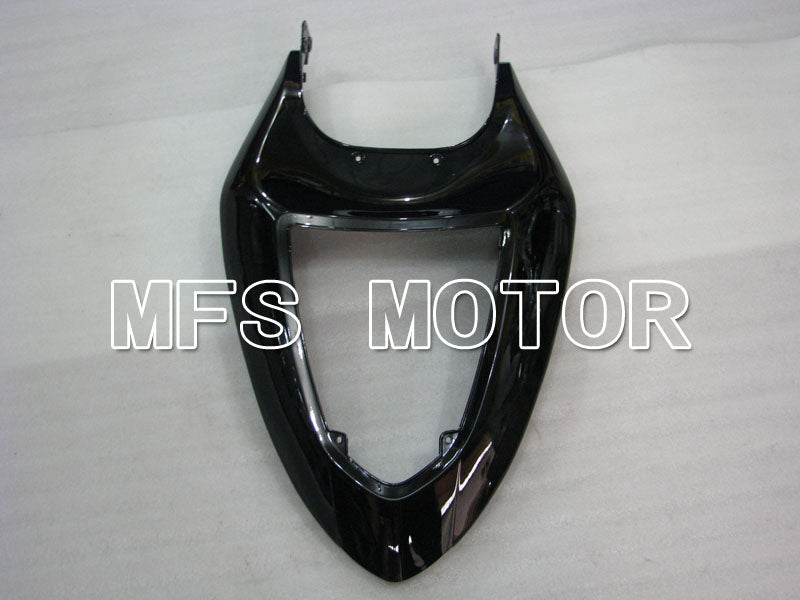 Kawasaki NINJA ZX6R 2005-2006 Injection ABS Fairing - Factory Style - Black - MFS3746 - Fairings Kit