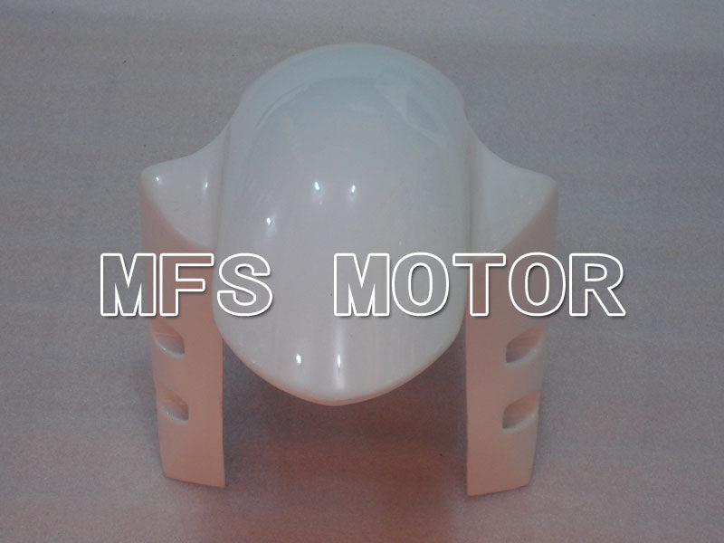 Yamaha YZF-R6 2005 Injection ABS Fairing - Factory Style - Blue White - MFS3747 - Fairings Kit