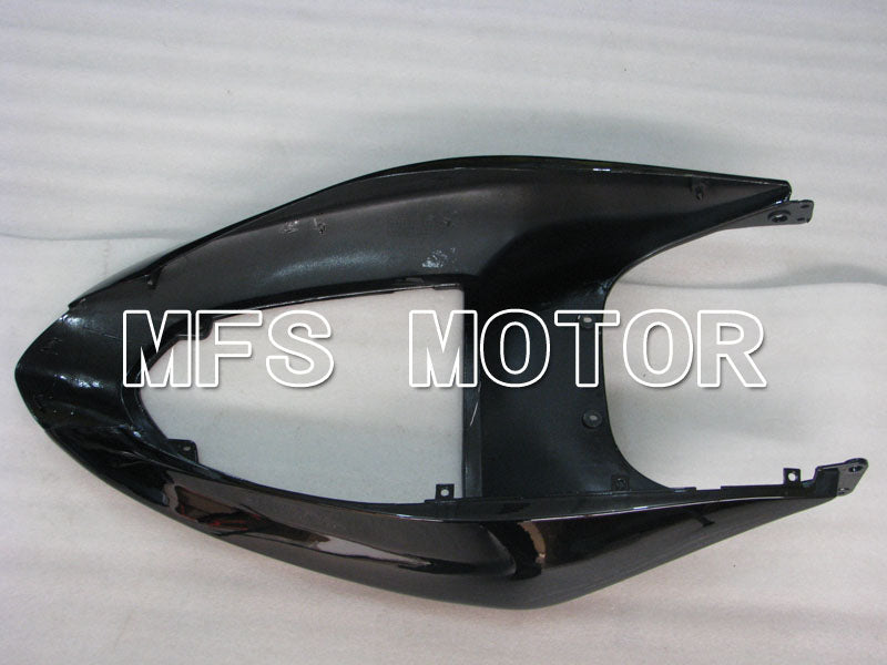Kawasaki NINJA ZX6R 2005-2006 Injection ABS Fairing - Factory Style - Black - MFS3749 - Fairings Kit
