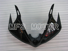 Yamaha YZF-R6 2005 Injection ABS Fairing - Factory Style - Black - MFS3750 - Fairings Kit