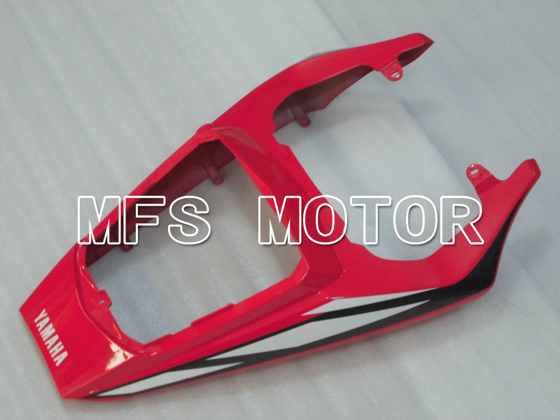 Yamaha YZF-R6 2005 Injection ABS Fairing - Factory Style - Red - MFS3751 - Fairings Kit