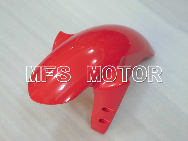 Yamaha YZF-R6 2005 Injection ABS Fairing - Factory Style - Red - MFS3751 - Fairings Kit