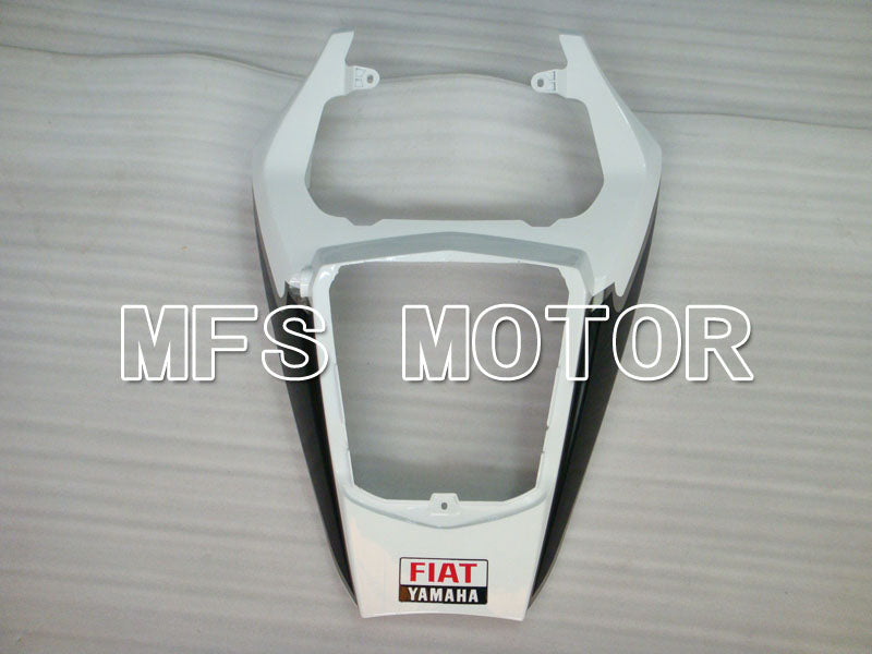 Yamaha YZF-R6 2005 Injection ABS Fairing - FIAT - Blue White - MFS3770 - Fairings Kit