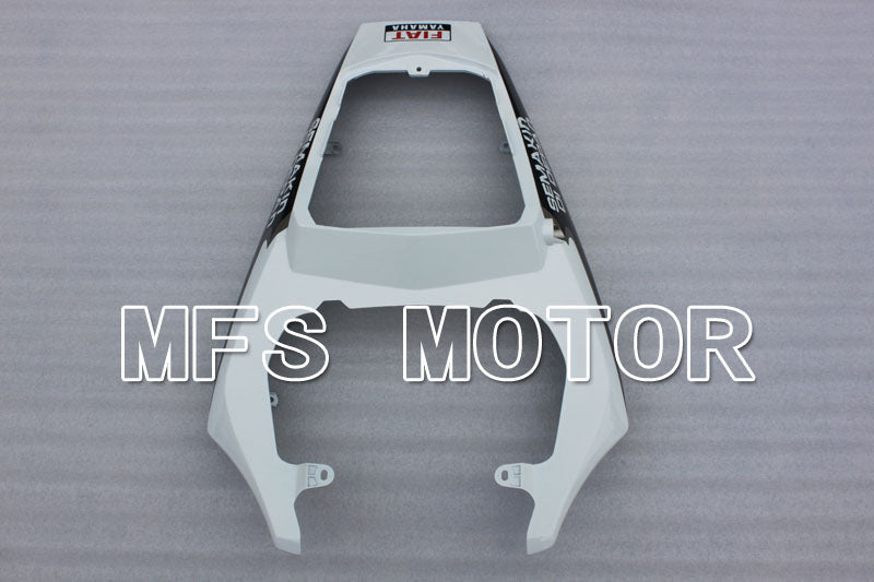Yamaha YZF-R6 2005 Injection ABS Fairing - FIAT - Blue White - MFS3776 - Fairings Kit