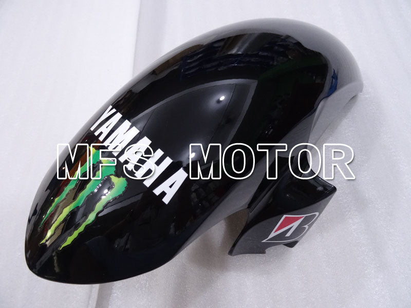 Yamaha YZF-R6 2006-2007 Injection ABS Fairing - Movistar - Blue Black - MFS3789 - Fairings Kit
