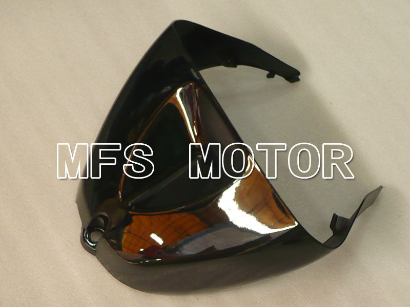 Kawasaki NINJA ZX6R 2005-2006 Injection ABS Fairing - Monster - Black - MFS3799 - Fairings Kit
