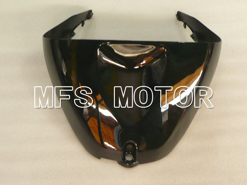 Kawasaki NINJA ZX6R 2005-2006 Injection ABS Fairing - Monster - Black - MFS3799 - Fairings Kit