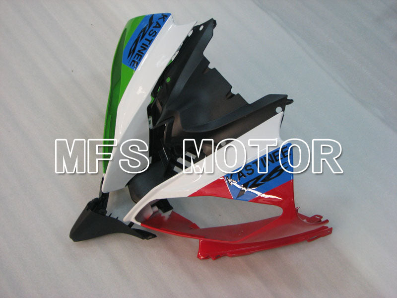 Yamaha YZF-R6 2008-2016 Injection ABS Fairing - Others - Red Blue Green - MFS3806 - Fairings Kit