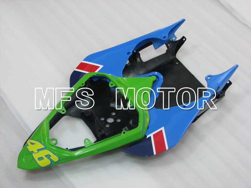 Yamaha YZF-R6 2008-2016 Injection ABS Fairing - Others - Red Blue Green - MFS3806 - Fairings Kit