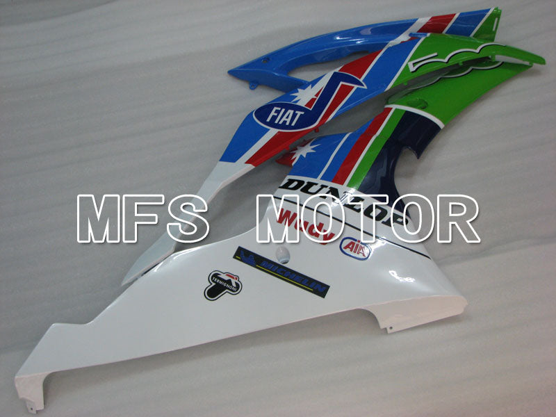 Yamaha YZF-R6 2008-2016 Injection ABS Fairing - Others - Red Blue Green - MFS3806 - Fairings Kit