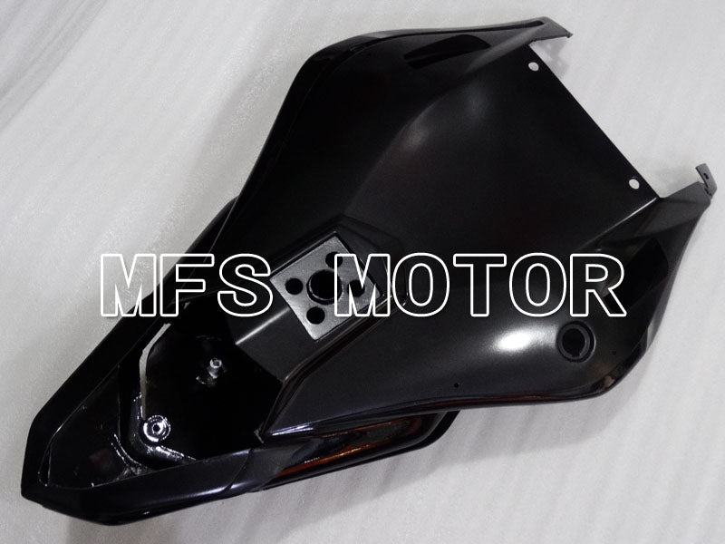 Yamaha YZF-R6 2006-2007 Injection ABS Fairing - Flame - White Black - MFS3820 - Fairings Kit
