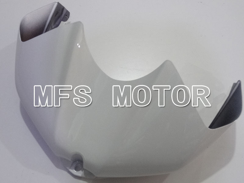 Yamaha YZF-R6 2006-2007 Injection ABS Fairing - Movistar - Purple Black - MFS3823 - Fairings Kit