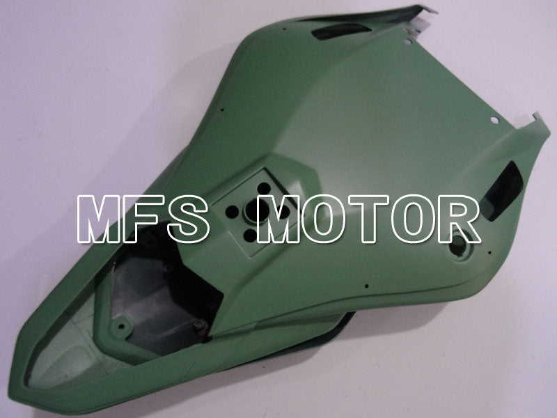 Yamaha YZF-R6 2006-2007 Injection ABS Fairing - Factory Style - ArmyGreen Matte - MFS3829 - Fairings Kit