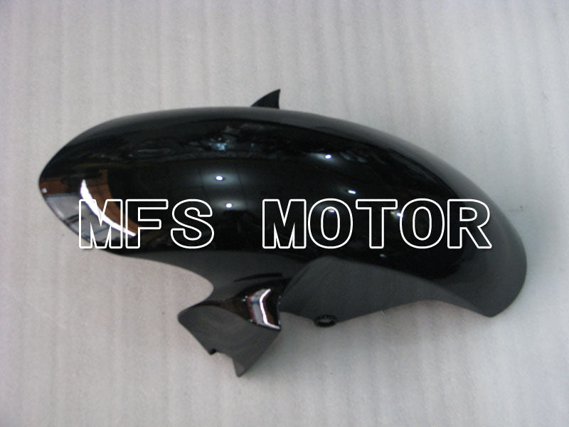 Yamaha YZF-R6 2008-2016 Injection ABS Fairing - Factory Style - Matte Black - MFS3831 - Fairings Kit