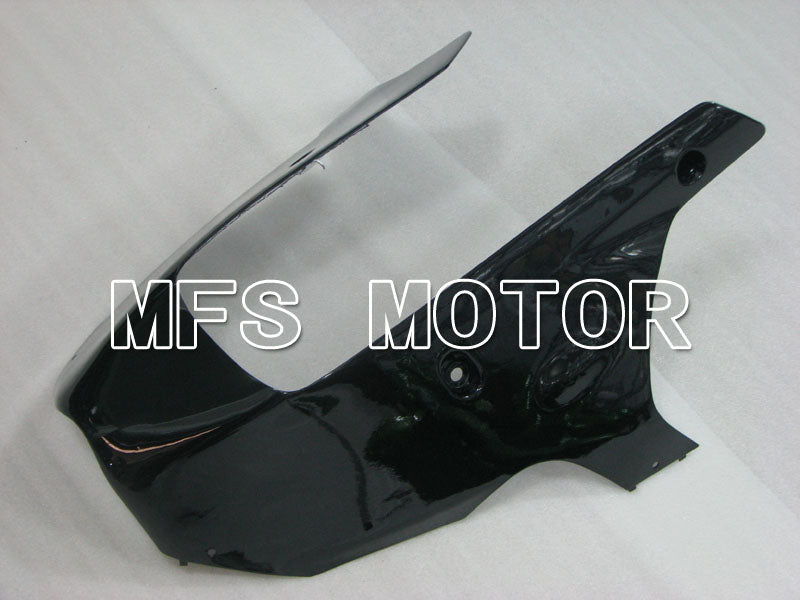 Kawasaki NINJA ZX9R 2000-2001 ABS Fairing - Factory Style - Green - MFS3859 - Fairings Kit