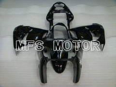 Kawasaki NINJA ZX9R 2000-2001 ABS Fairing - Factory Style - Black - MFS3862 - Fairings Kit