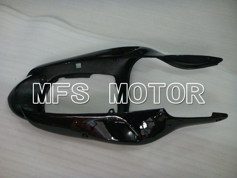 Kawasaki NINJA ZX9R 2000-2001 ABS Fairing - Factory Style - Black - MFS3862 - Fairings Kit