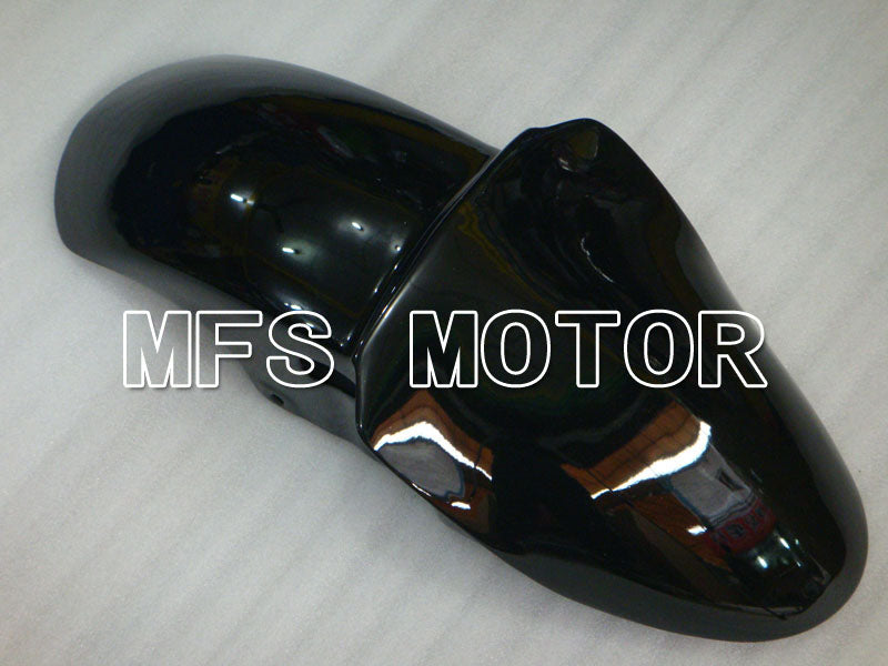 Kawasaki NINJA ZX9R 2000-2001 ABS Fairing - Factory Style - Black - MFS3862 - Fairings Kit