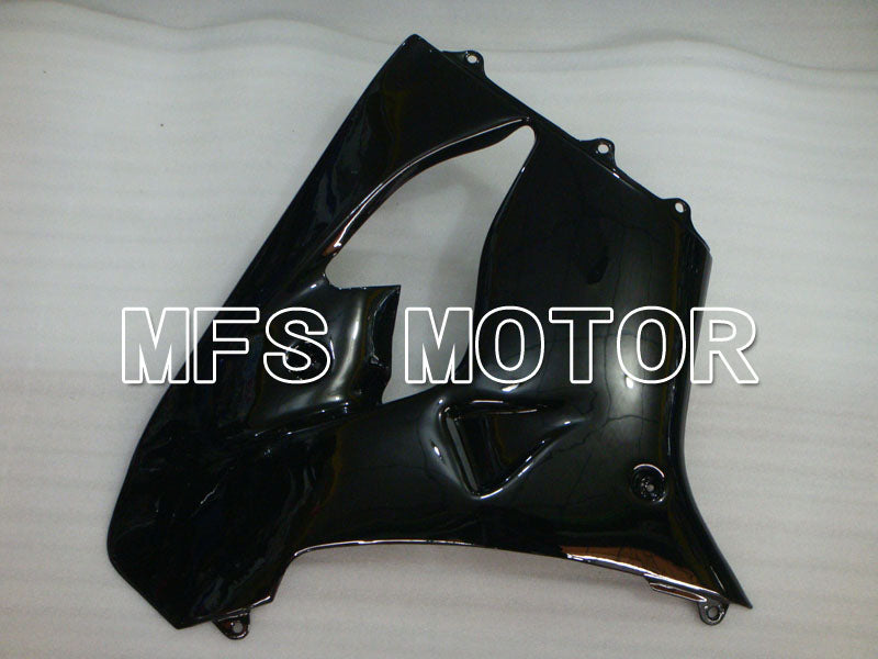 Kawasaki NINJA ZX9R 2000-2001 ABS Fairing - Factory Style - Black - MFS3862 - Fairings Kit