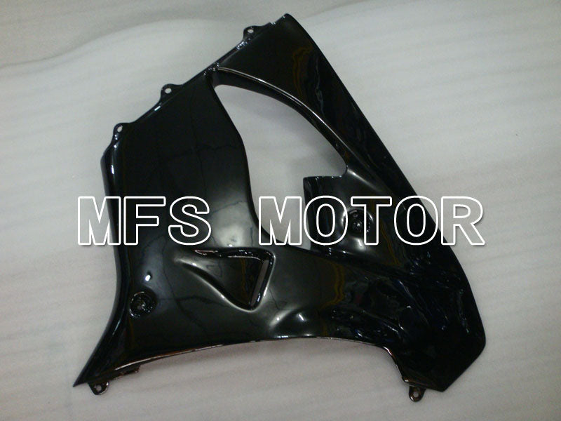 Kawasaki NINJA ZX9R 2000-2001 ABS Fairing - Factory Style - Black - MFS3862 - Fairings Kit
