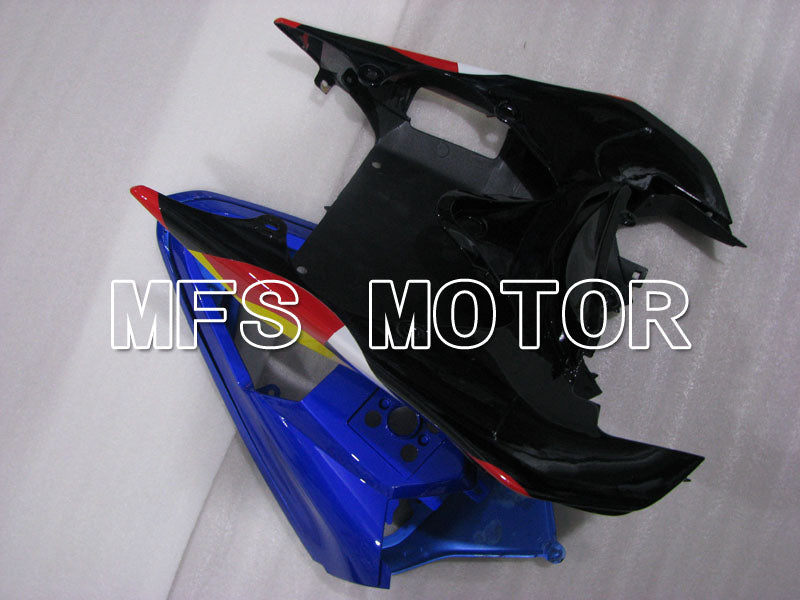 Yamaha YZF-R6 2008-2016 Injection ABS Fairing - Monster - Blue Black - MFS3864 - Fairings Kit