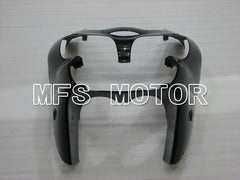 Kawasaki NINJA ZX9R 2002-2003 ABS Fairing - Factory Style - Black - MFS3875 - Fairings Kit