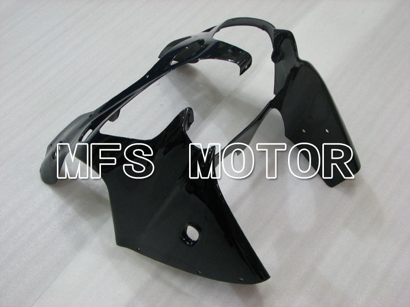 Kawasaki NINJA ZX9R 2002-2003 ABS Fairing - Factory Style - Black - MFS3875 - Fairings Kit