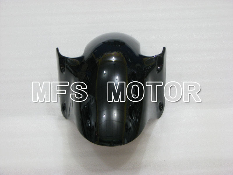 Kawasaki NINJA ZX9R 2002-2003 ABS Fairing - Factory Style - Black - MFS3875 - Fairings Kit