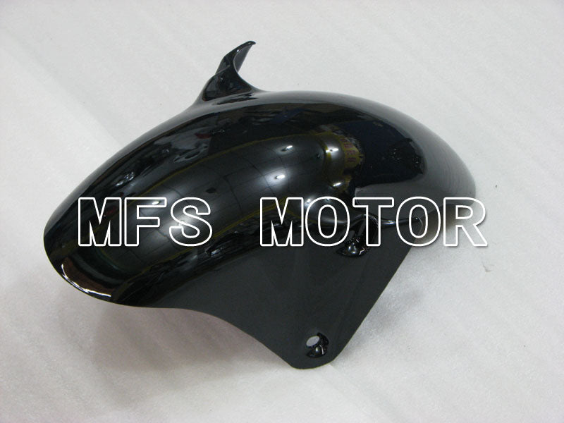 Kawasaki NINJA ZX9R 2002-2003 ABS Fairing - Factory Style - Black - MFS3875 - Fairings Kit