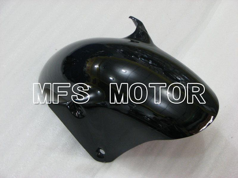 Kawasaki NINJA ZX9R 2002-2003 ABS Fairing - Factory Style - Black - MFS3875 - Fairings Kit