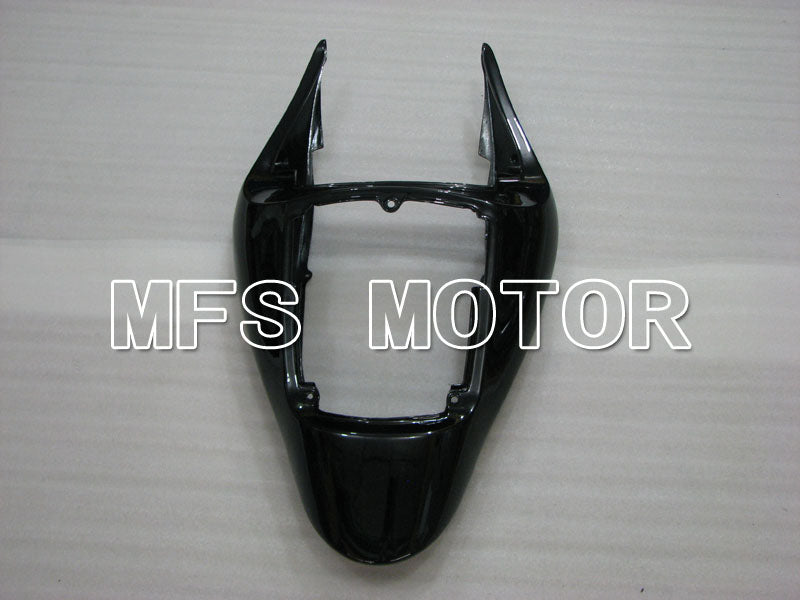 Kawasaki NINJA ZX9R 2002-2003 ABS Fairing - Factory Style - Black - MFS3875 - Fairings Kit