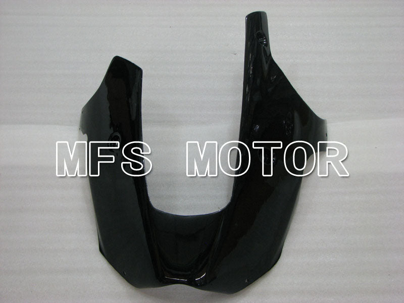Kawasaki NINJA ZX9R 2002-2003 ABS Fairing - Factory Style - Black - MFS3875 - Fairings Kit